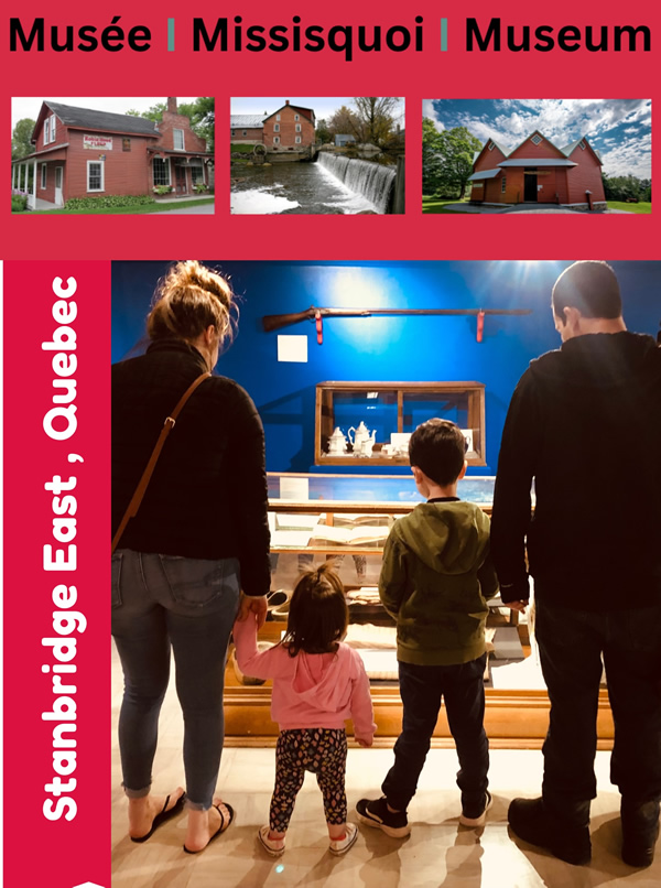 Musée Missisquoi