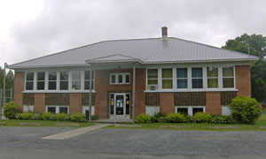 Centre communautaire