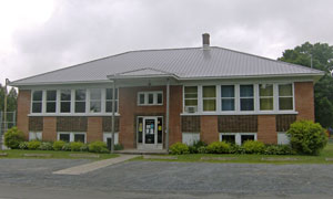 Community center